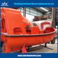 Hot Sales FRP Rigid Rescue Boat